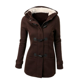 Genuine Women's Trench Coat