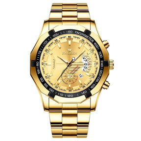 Executive Men's Watch