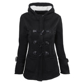 Genuine Women's Trench Coat