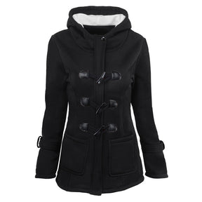Genuine Women's Trench Coat