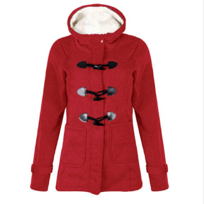 Genuine Women's Trench Coat