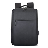 Anti-theft Backpack with USB Charger