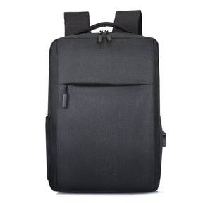 Anti-theft Backpack with USB Charger