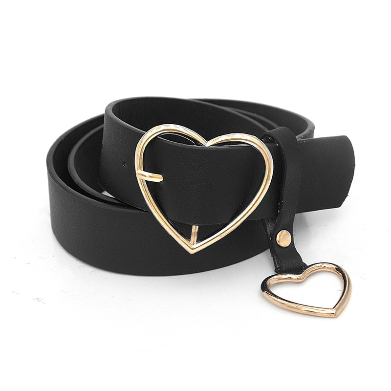 Sweet Women's Belt