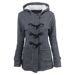 Genuine Women's Trench Coat