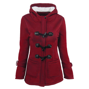 Genuine Women's Trench Coat
