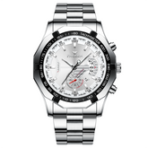 Executive Men's Watch