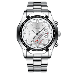 Executive Men's Watch