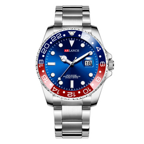 High-End Chronograph Men's Watch
