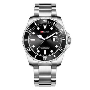 High-End Chronograph Men's Watch