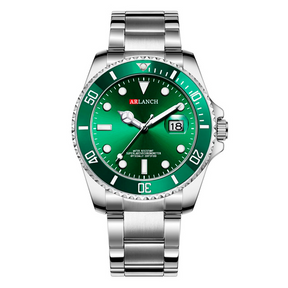 High-End Chronograph Men's Watch