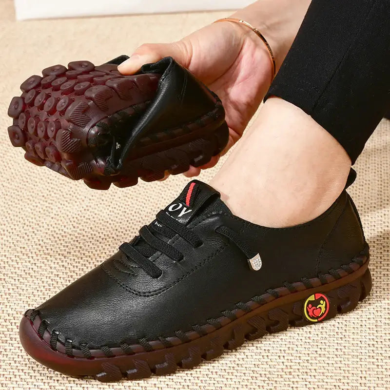 Plaza Orthopedic Sneakers