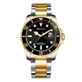 High-End Chronograph Men's Watch