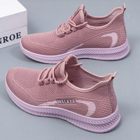 Women's Casual Walker Sneakers
