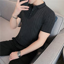 Camisa Polo Masculina Executive