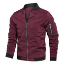 Jaqueta Masculina Sampaio® S1127