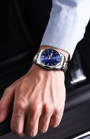 Royal Luxury v1 Men's Luxury Watch