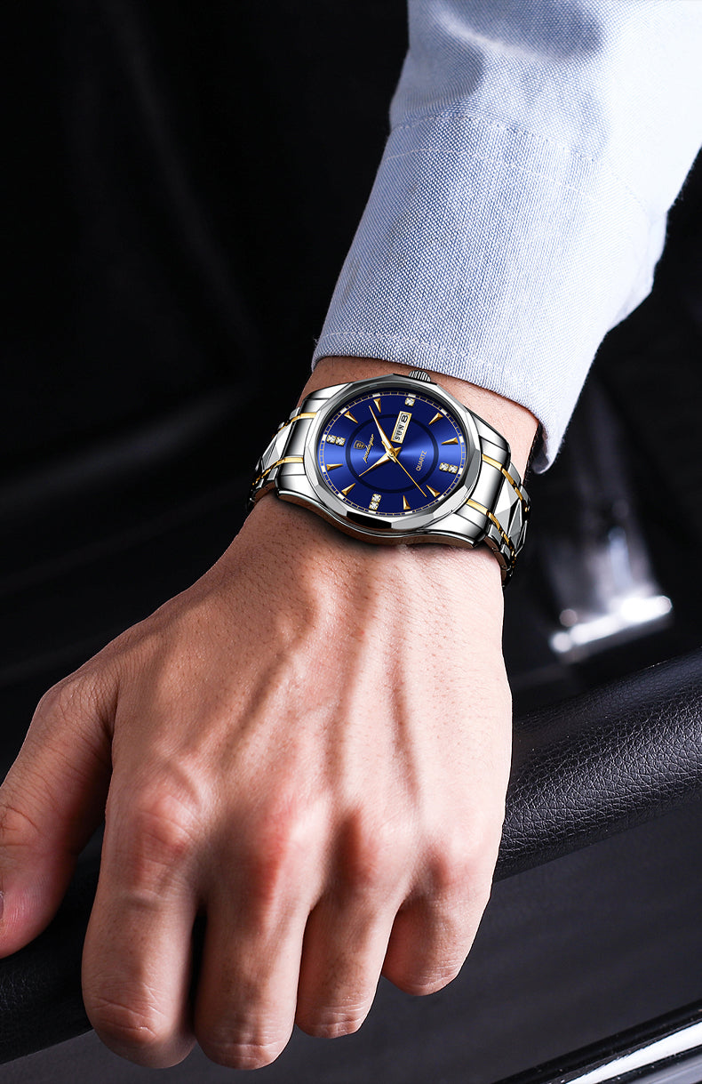 Royal Luxury v1 Men's Luxury Watch