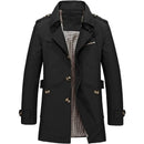 Casaco Masculino Casual Grife Sampaio® S1305
