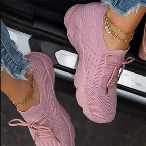Women's Casual SportMax Sneakers