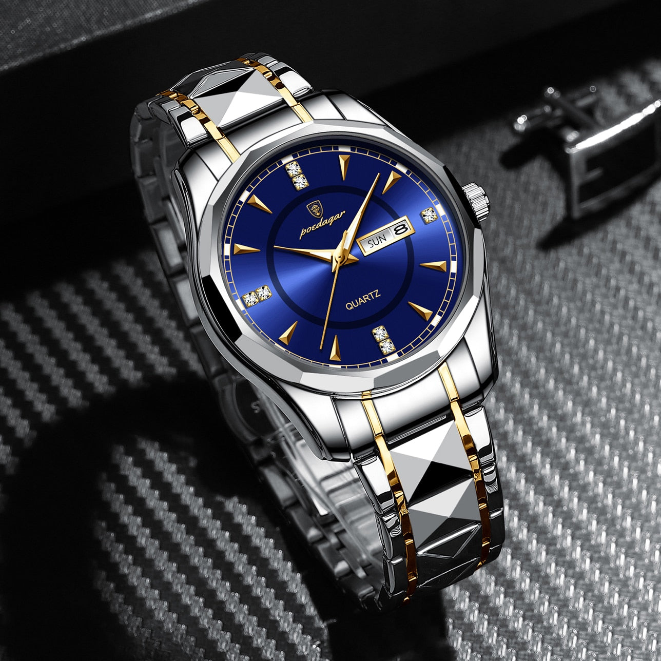 Royal Luxury v1 Men's Luxury Watch