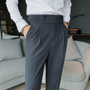 Calça Social Masculina Sampaio® S1226