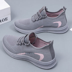 Women's Casual Walker Sneakers