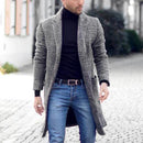 Sobretudo Masculino Xadrez Sampaio® S1275
