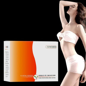 BUY 1 GET 2 SlimPatch Detox Slimming Adhesive