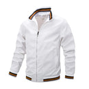 Jaqueta Esportiva Masculina Sampaio®