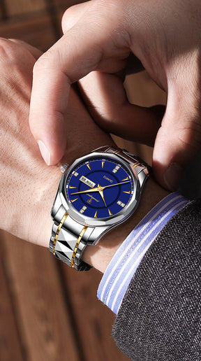 Royal Luxury v1 Men's Luxury Watch