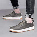 Tênis Casual Masculino Sampaio Nican® S1077