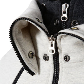 Men's Genuine Outwear Jacket