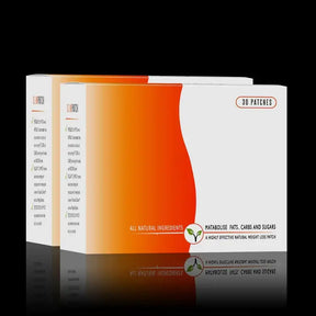 BUY 1 GET 2 SlimPatch Detox Slimming Adhesive