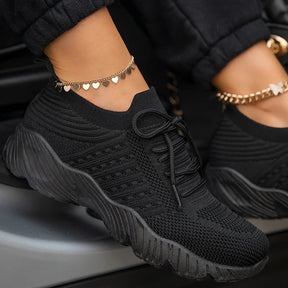 Women's Casual SportMax Sneakers
