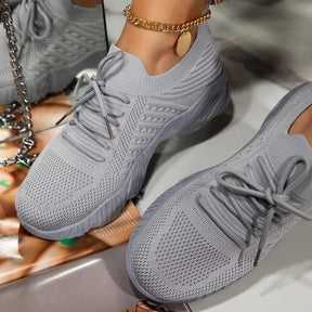 Women's Casual SportMax Sneakers