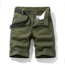 Bermuda Masculina Sampaio® S1191