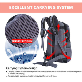 Waterproof Sports Backpack
