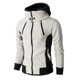Men's Genuine Outwear Jacket