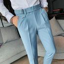 Calça Social Masculina Sampaio® S1225