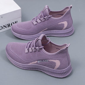 Women's Casual Walker Sneakers