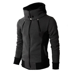Men's Genuine Outwear Jacket
