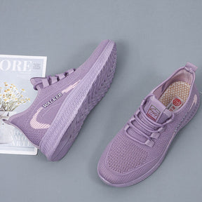 Women's Casual Walker Sneakers