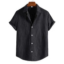 Camisa Masculina Listrada Sampaio Ipirá®