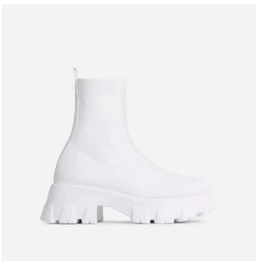 Luxury Women's Boot Belle 2024