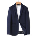 Blazer Masculino Plus Size Sampaio Andro®
