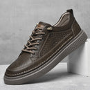 Tênis Casual Masculino Sampaio Breathable® S1075
