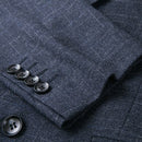 Blazer Masculino Slim Fit Esporte Fino Sampaio® S1043