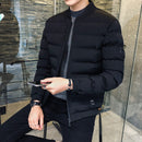 Jaqueta Masculina Fashion Sampaio®