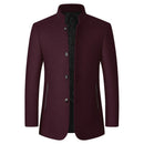 Casaco Masculino Grife Sampaio® S1296